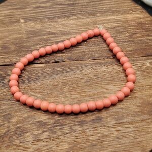 Sandy peach bracelet B2925‎